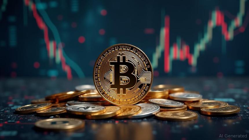 比特币价格稳守11.2万美元，山寨币在制度变革与市场情绪中崭露头角