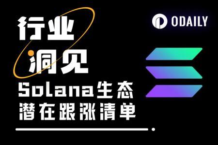 SOL重返240美元：Solana生态溢出流动性将流向何处？