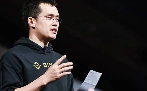 赵长鹏香港大会发言：比特币演进、机构化浪潮与未来趋势展望