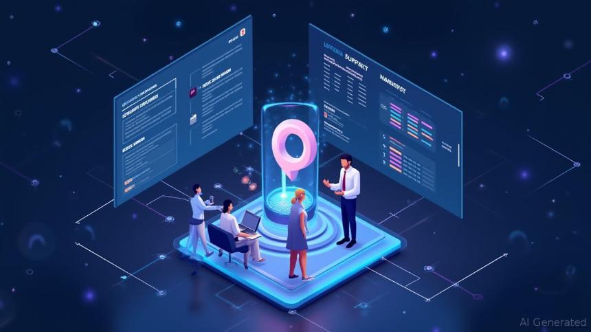 Pi Network代币解锁考验社区信任与市场适应能力