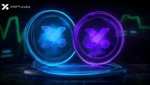 XRP Tundra预售启动:双链代币整合引领加密投资新趋势