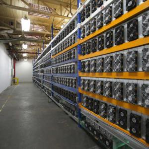 法官认为矿工破产案“有蹊跷”,下令保释金 150 万美元