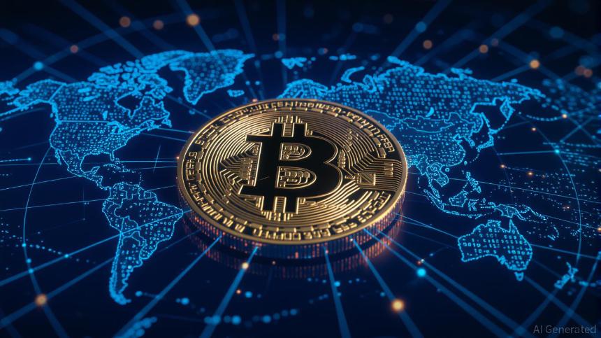 比特币的安全基础设施与全节点生态系统：机构采用的关键驱动力