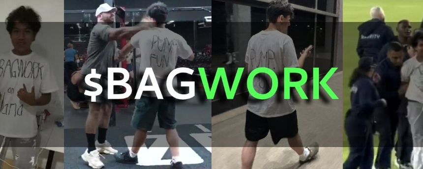 Bagwork项目介绍