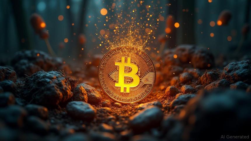 比特币Taproot升级意外成为网络压力测试的试验场
