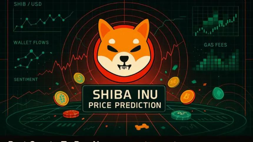 2025年柴犬价格或将飙升70%,但华尔街交易员预测Remittix将为早期投资者带来4000%的收益