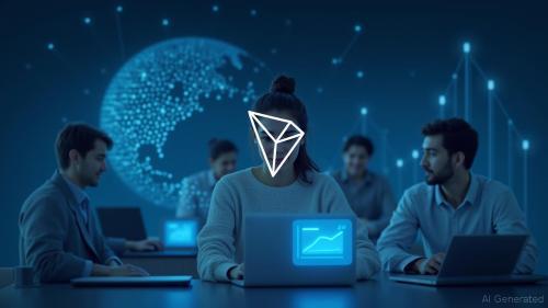 TRON大幅降低网络费用：开启低成本全球支付新时代