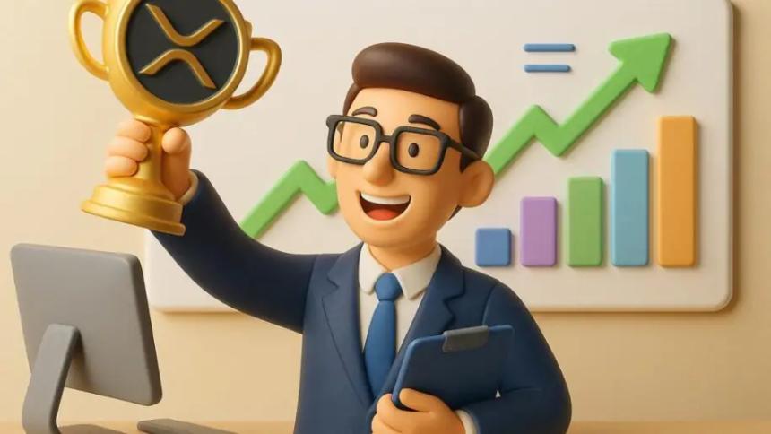 XRP价格预测:瑞波币有望突破5美元,分析师推荐5种低于2美元的最佳加密货币