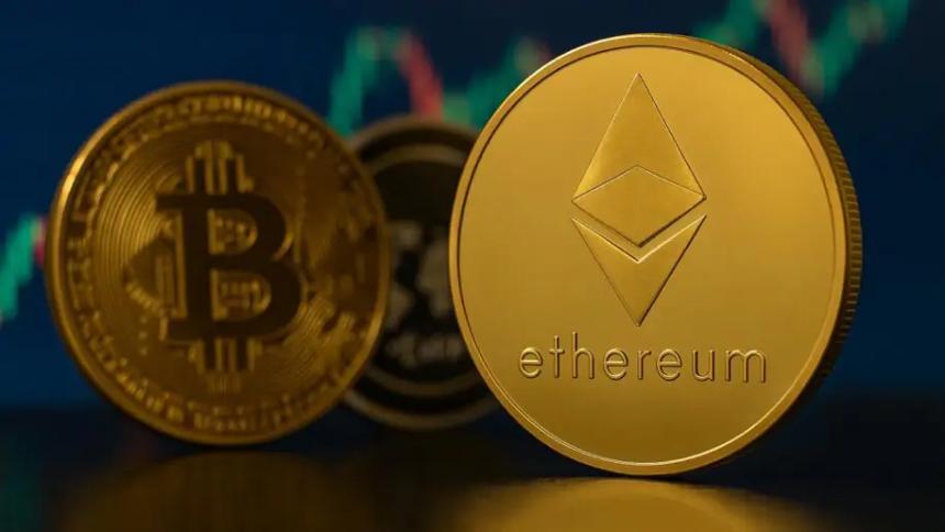 比特币和以太坊最新动态：Remittix发布新钱包并推出15% USDT奖励计划