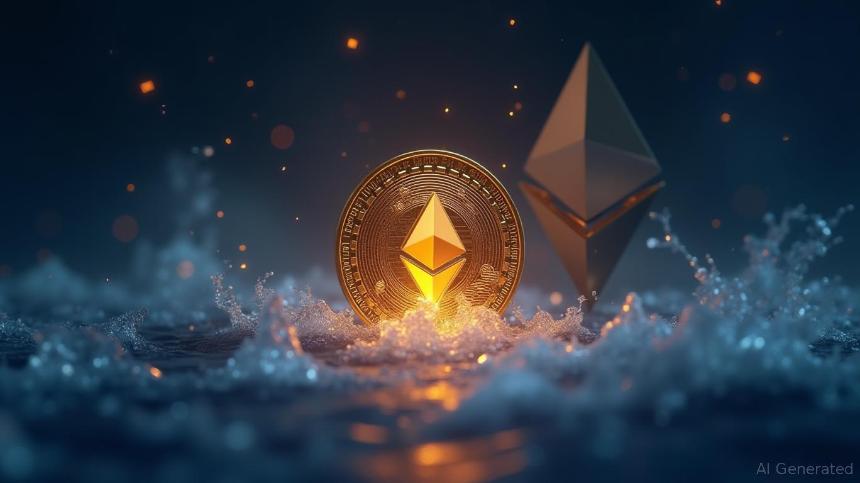 DeFi热潮下，新兴加密货币或将在两年内超越以太坊