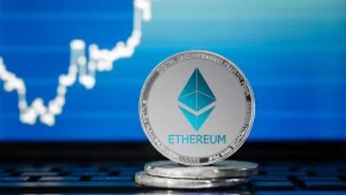 以太坊价格创新高，但 ETH/BTC 比率持续低迷