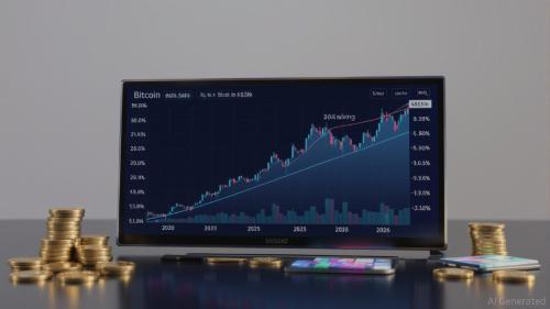 比特币有望在2025年10月1日突破13.5万美元：稀缺性与宏观经济驱动的完美风暴