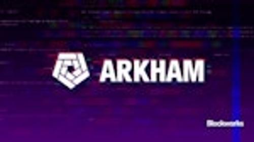 Arkham Insights 如何为资深加密货币交易者重新定义链上 <span class='keyword'>Alph</span>a