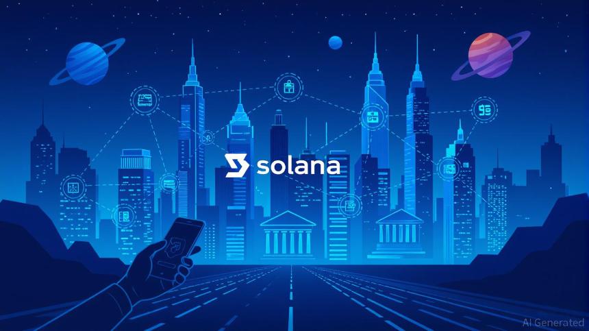 美联储决策在即，机构加速布局Solana等加密货币