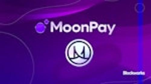 MoonPay收购Meso，加速构建全球受监管支付网络
