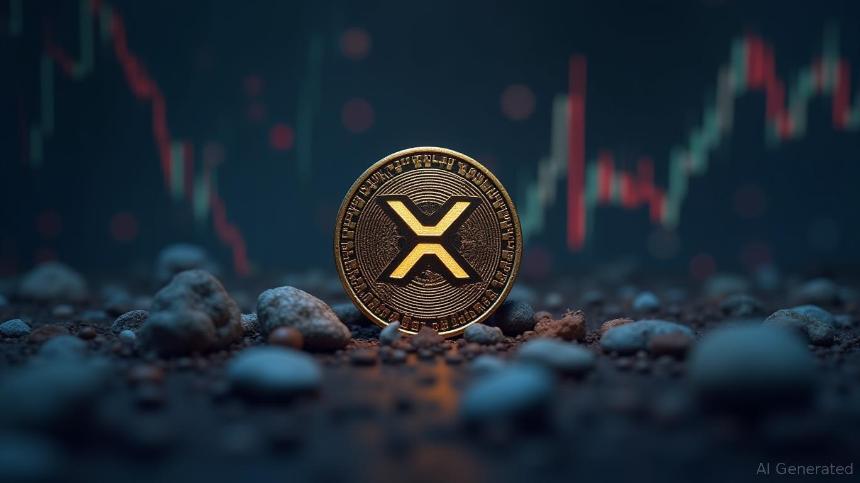 XRP的实际应用测试：基于市场价值的贷款偿还案例