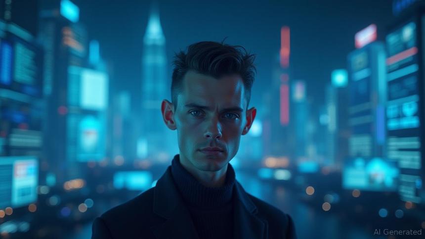 Vitalik Buterin 警告人工智能治理风险：人类监督是关键防线