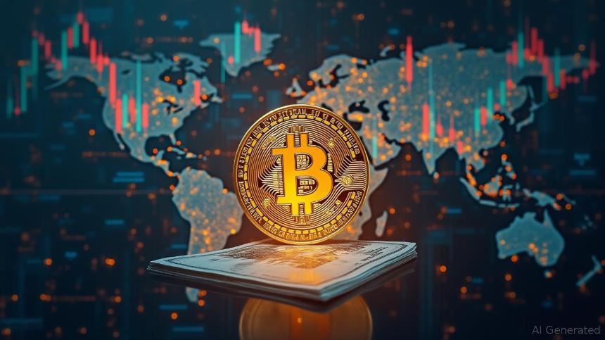 比特币的制度变革:为何大资金无法忽视