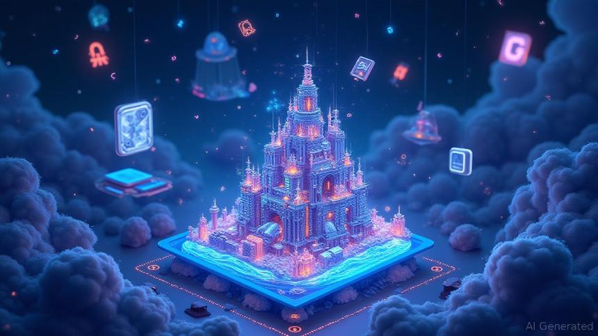 OpenSea 旨在通过人工智能和原生代币革命重塑 NFT 文化
