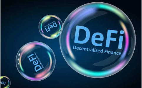 DeFi未来增长的关键：看不见的“基础设施”如何塑造行业新格局？