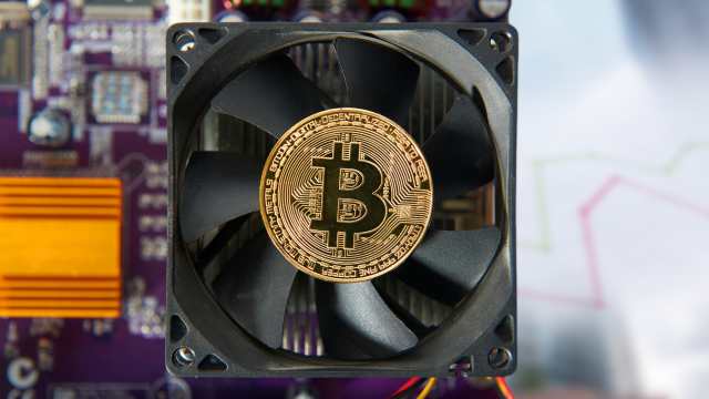  法官认为矿工破产案“有蹊跷”，下令保释金 150 万美元 