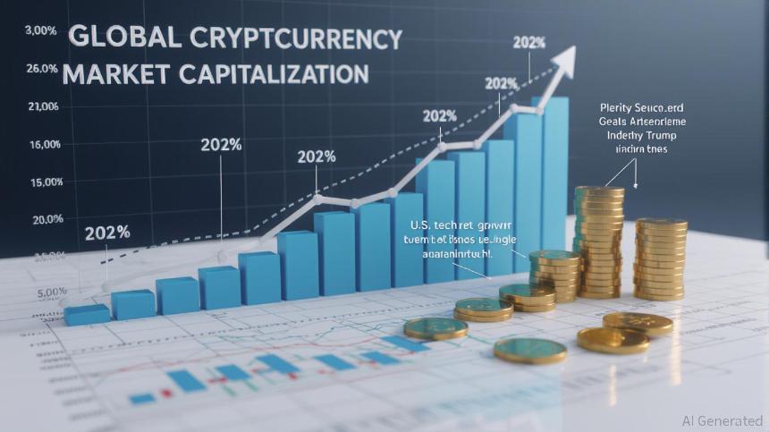  特朗普新加密货币项目对科技零售与消费电子行业的影响评估 
