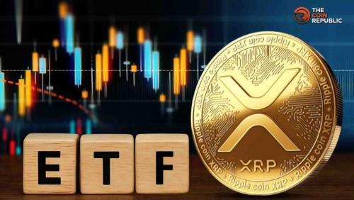 瑞波币ETF推出时间表曝光：XRP价格或冲击4美元大关