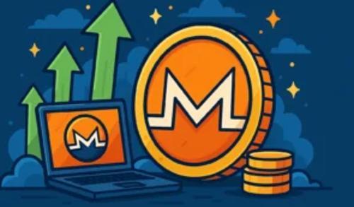 BullZilla 引领加密热潮：XMR 和 Sui 持续活跃，谁将成为下一个 100 倍 Meme Coin？