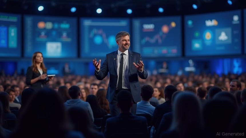 随着汽车和加密货币世界的碰撞，币安支持 AVNT