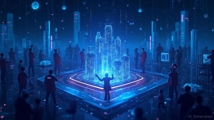 Hyperliquid 的崛起：DeFi 衍生品交易的链上革命
