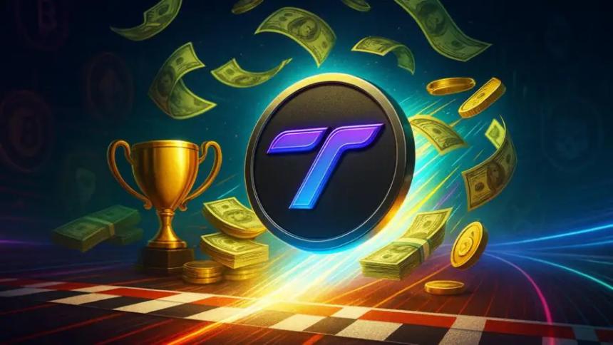 今日最佳加密货币:Tapzi vs MAGACOIN vs Bullzilla
