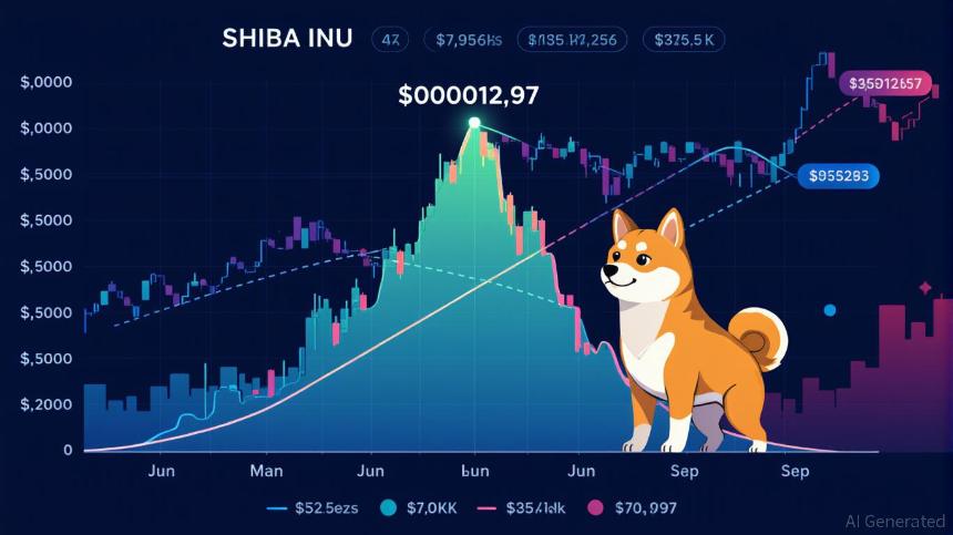 网络安全威胁与柴犬(SHIB)及加密货币市场的未来挑战