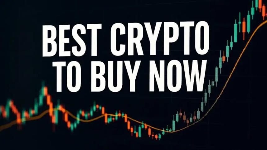 分析师认为，目前最值得购买的加密货币是 HBAR、Chainlink 和 Remittix，可获得最高回报