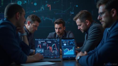 XRP突破3美元大关，BTC稳守11.6万美元支撑位