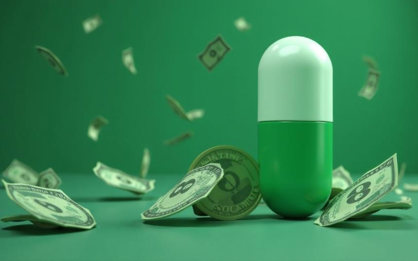 Pump.fun基本面分析表明，尽管目前价格回调，但PUMP价格仍将进一步上涨