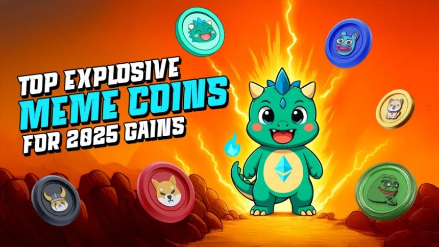  今日最值得入手的 3 款加密货币：BullZilla、Tron 和 Cardano 备受瞩目 