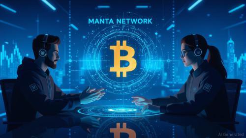 Manta Network/比特币 (MANT<span class='keyword'>ABTC</span>) 市场分析 – 2025年9月15日