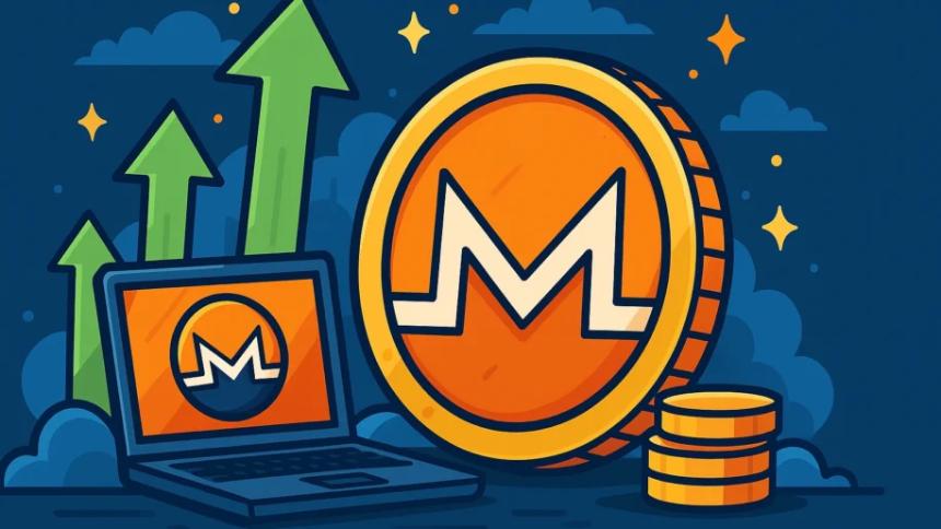 BullZilla 引领加密热潮：XMR 和 Sui 持续活跃，谁将成为下一个 100 倍 Meme Coin？