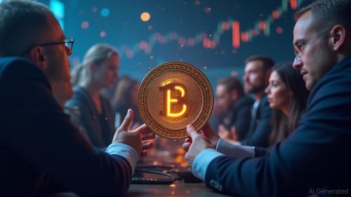 Remittix创新支付模式崛起，Chainlink价格飙升引发市场担忧