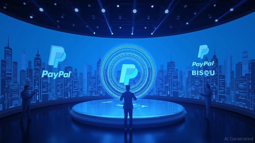 PayPal 推出加密支付功能，迈向智能化数字钱包新纪元