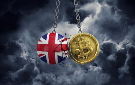 英国央行拟限制稳定币持有量或削弱金融创新领导地位
