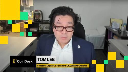 BitMine以太币储备突破215万枚，Worldcoin相关投资增长显著