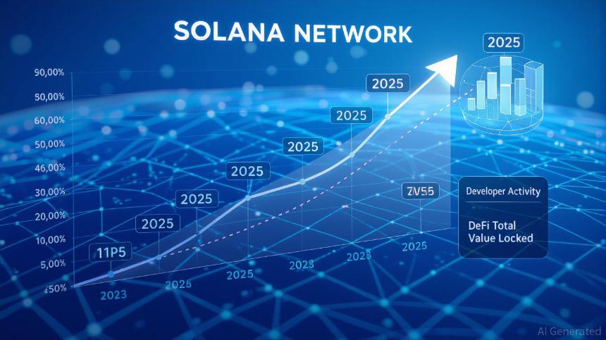 Solana 2030年价格展望:Web3与Memecoin生态驱动的未来