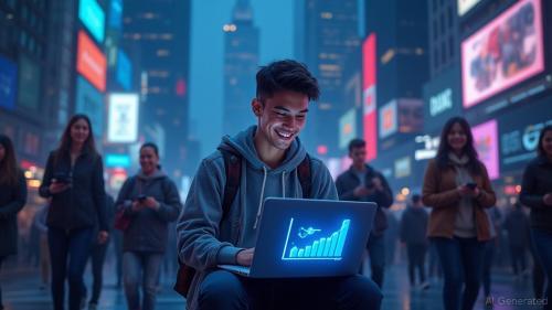 Hyperliquid空投引发1420亿美元加密市场变革：去中心化交易新纪元