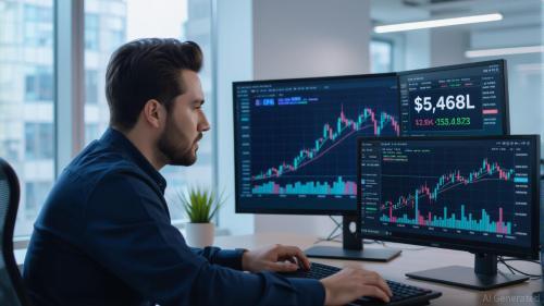 XRP在2025年加密牛市中的崛起：机构采用与技术优势驱动增长