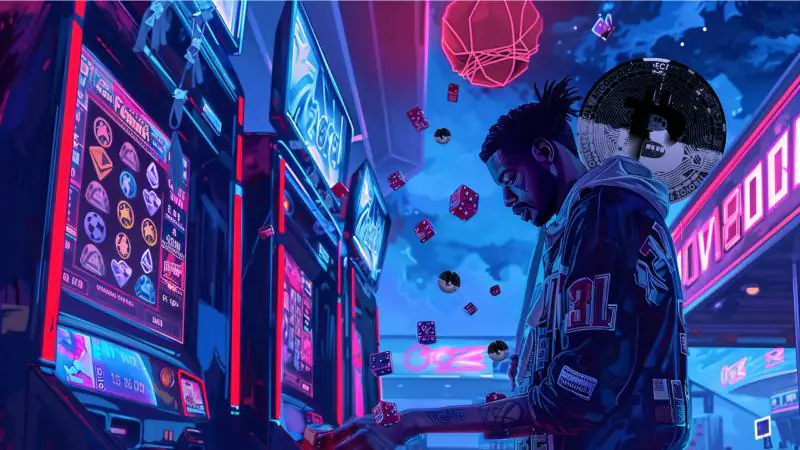 Rollblock 成为加密市场新宠，资金从传统代币转向创新预售平台