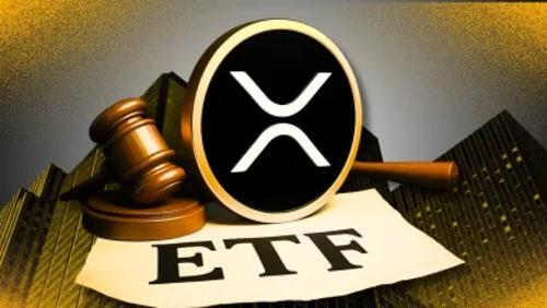 XRP ETF申请动态全解析：最新进展、时间节点与市场展望