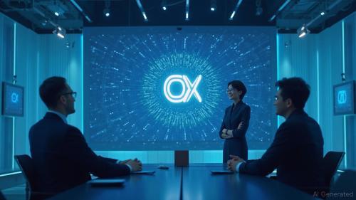 OKX与X Layer强强联手：区块链技术或将重新定义DeFi未来