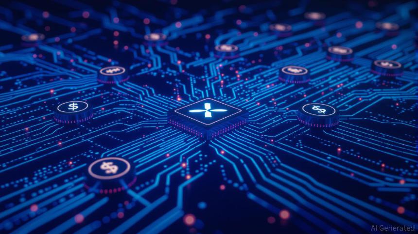 XRP 与全球银行基础设施的未来