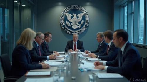 美国SEC成立跨境特别工作组，全面打击国际证券欺诈以保护投资者